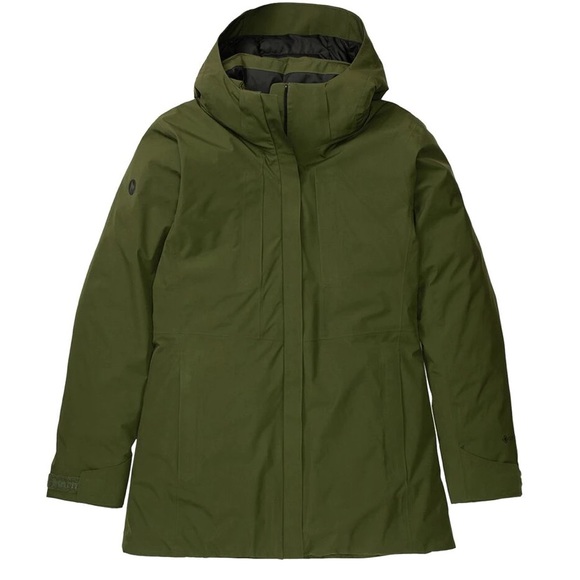 Marmot Nolita Featherless Jacket - Picture 1 of 1